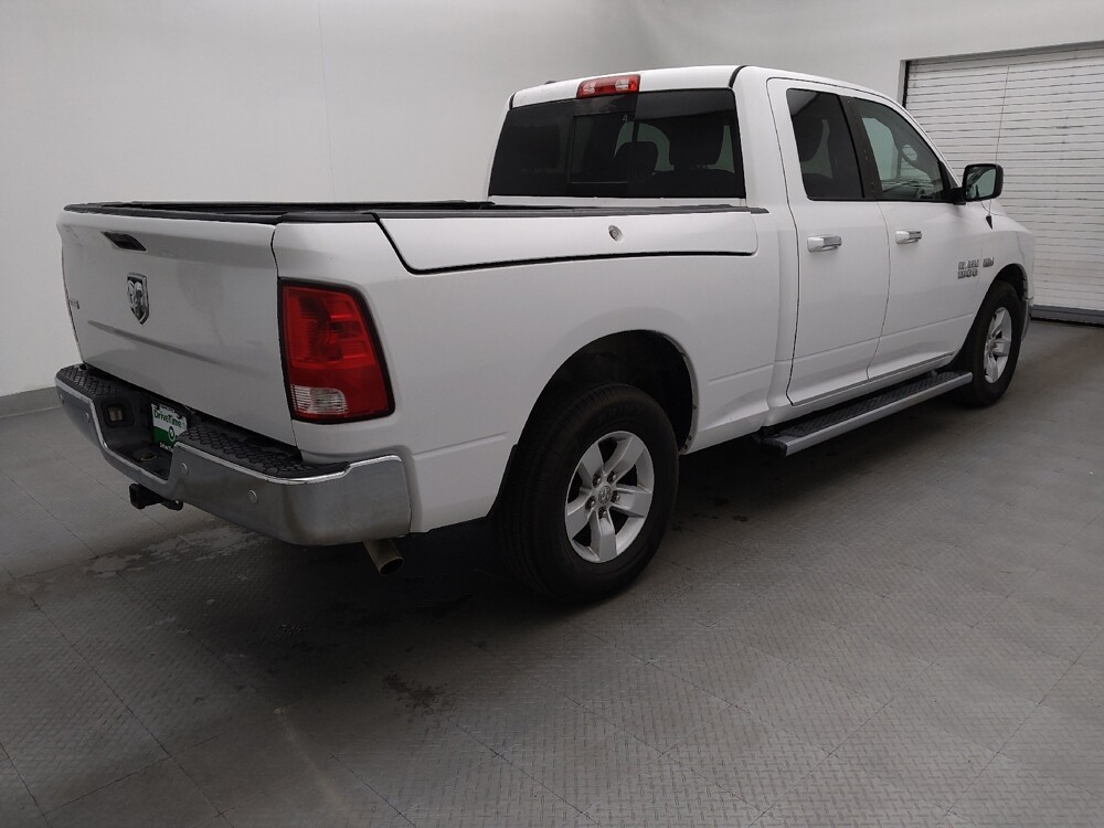 2016 RAM 1500 in Greenville, SC 29607 - 18096697 9