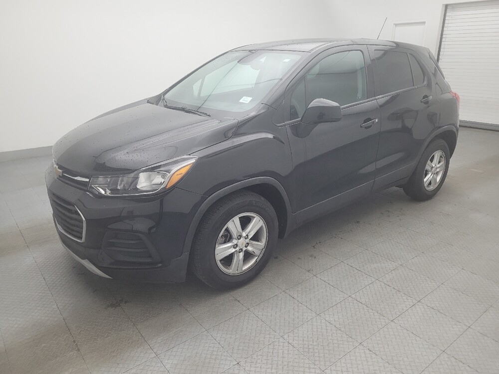 2020 Chevrolet Trax in Greenville, SC 29607 - 18096698 2