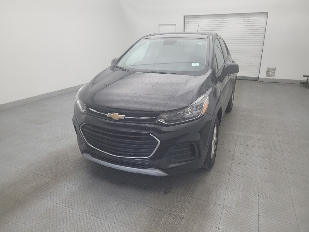 2020 Chevrolet Trax in Greenville, SC 29607 - 18096698 15