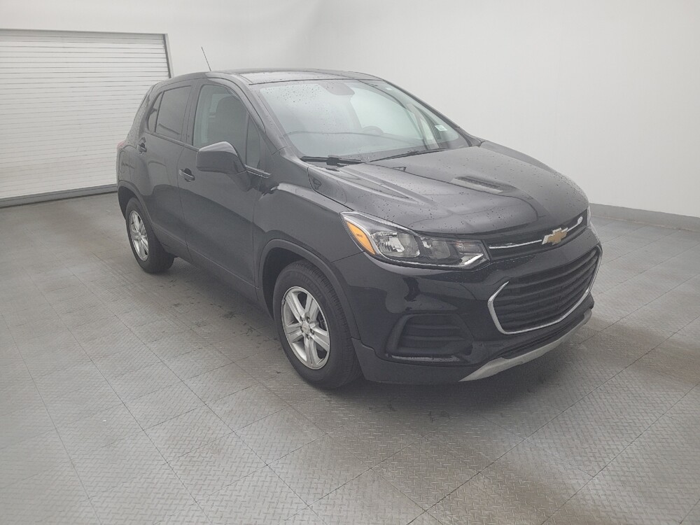 2020 Chevrolet Trax in Greenville, SC 29607 - 18096698 13