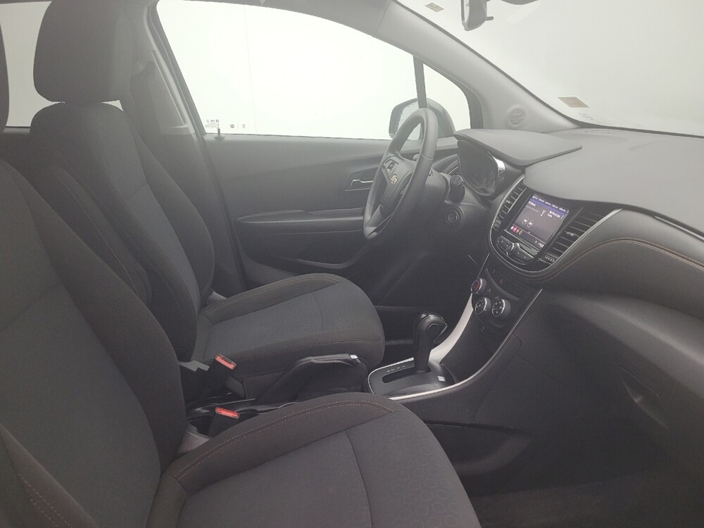 2020 Chevrolet Trax in Greenville, SC 29607 - 18096698 21