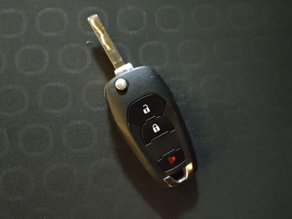 2020 Chevrolet Trax in Greenville, SC 29607 - 18096698 32