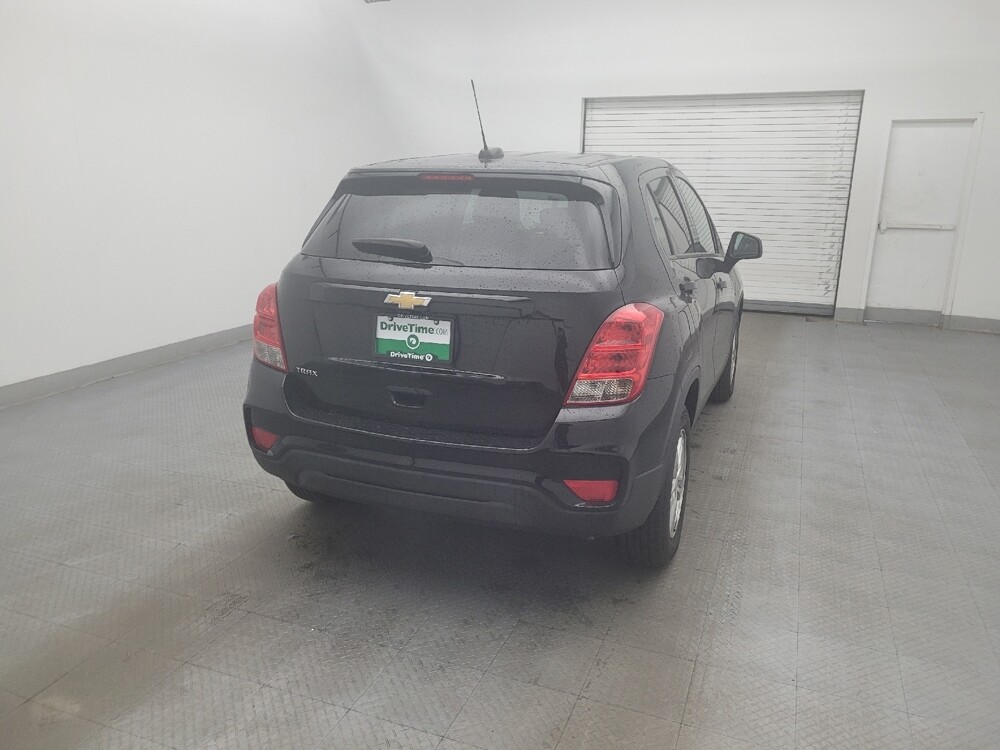 2020 Chevrolet Trax in Greenville, SC 29607 - 18096698 7