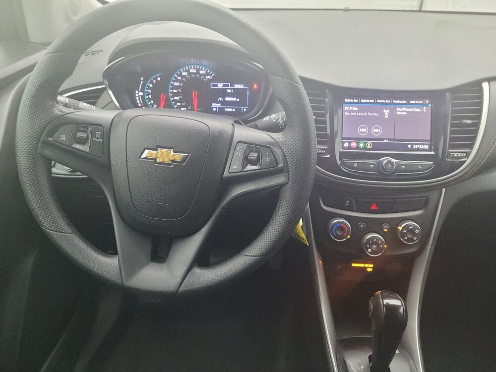 2020 Chevrolet Trax in Greenville, SC 29607 - 18096698 22