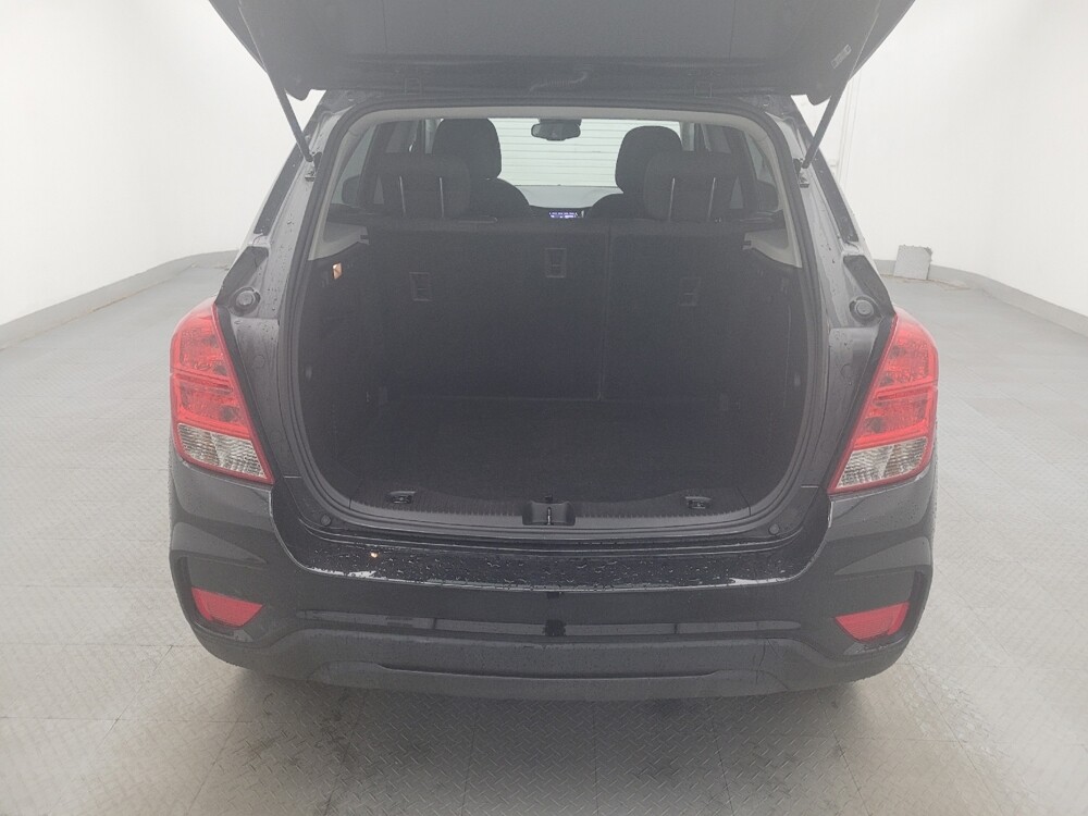 2020 Chevrolet Trax in Greenville, SC 29607 - 18096698 29