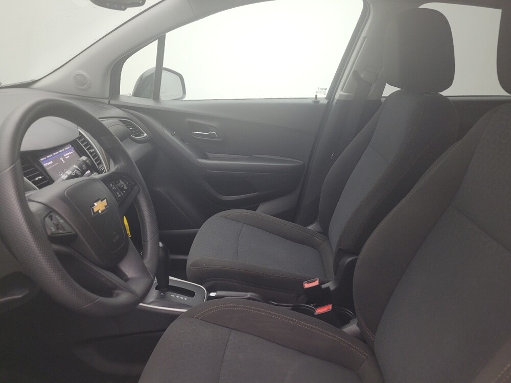 2020 Chevrolet Trax in Greenville, SC 29607 - 18096698 17