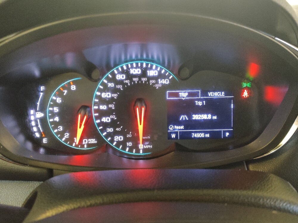 2020 Chevrolet Trax in Greenville, SC 29607 - 18096698 23