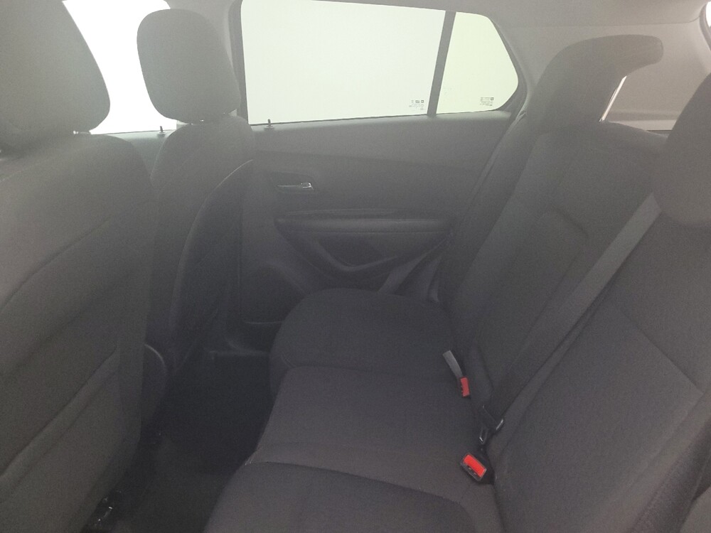 2020 Chevrolet Trax in Greenville, SC 29607 - 18096698 18