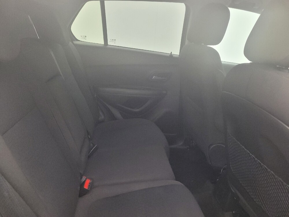 2020 Chevrolet Trax in Greenville, SC 29607 - 18096698 19