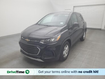 2020 Chevrolet Trax in Greenville, SC 29607