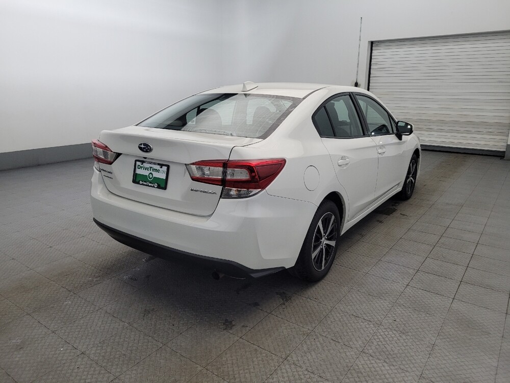 2020 Subaru Impreza in New Castle, DE 19720 - 18096699 9