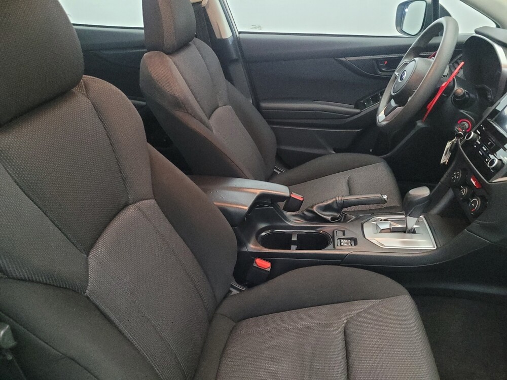 2020 Subaru Impreza in New Castle, DE 19720 - 18096699 21