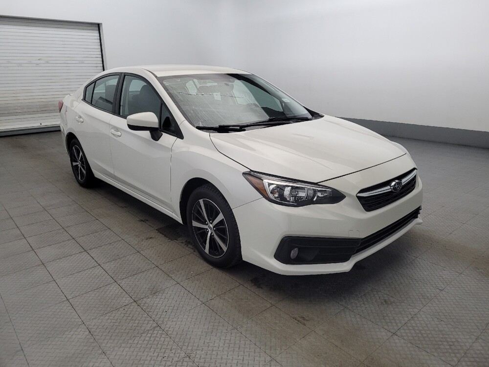 2020 Subaru Impreza in New Castle, DE 19720 - 18096699 13