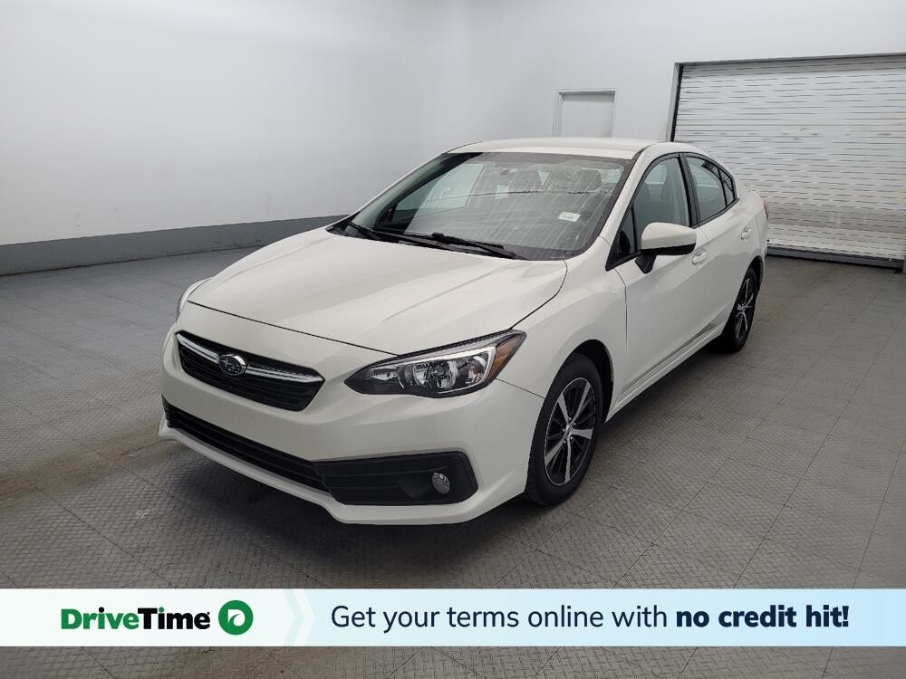 2020 Subaru Impreza in New Castle, DE 19720 - 18096699
