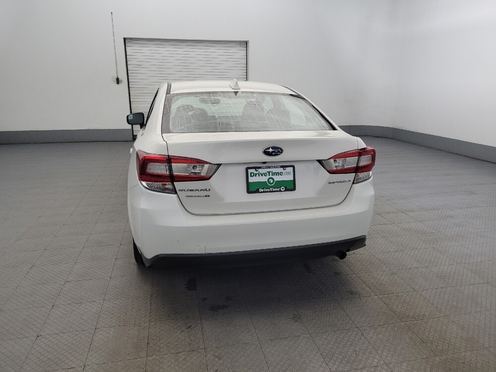 2020 Subaru Impreza in New Castle, DE 19720 - 18096699 6