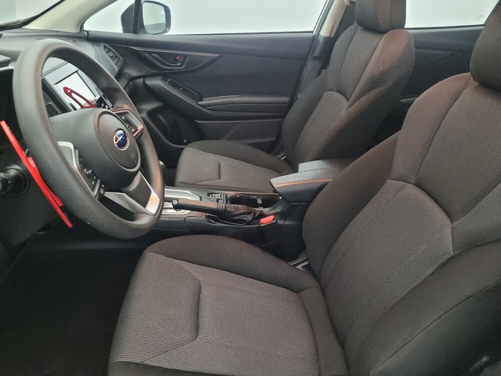 2020 Subaru Impreza in New Castle, DE 19720 - 18096699 17