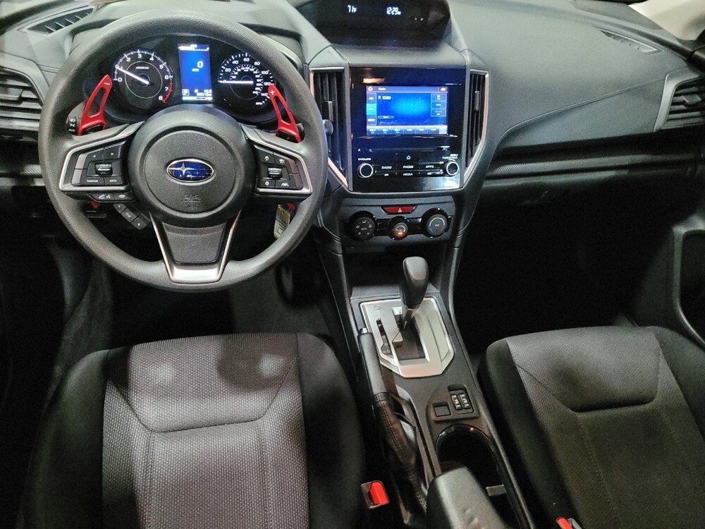 2020 Subaru Impreza in New Castle, DE 19720 - 18096699 22