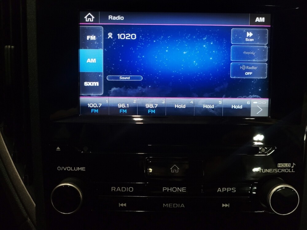 2020 Subaru Impreza in New Castle, DE 19720 - 18096699 25