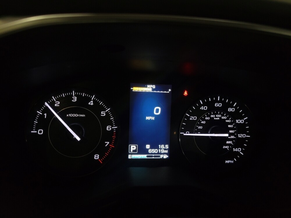 2020 Subaru Impreza in New Castle, DE 19720 - 18096699 23