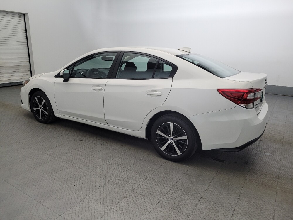 2020 Subaru Impreza in New Castle, DE 19720 - 18096699 3
