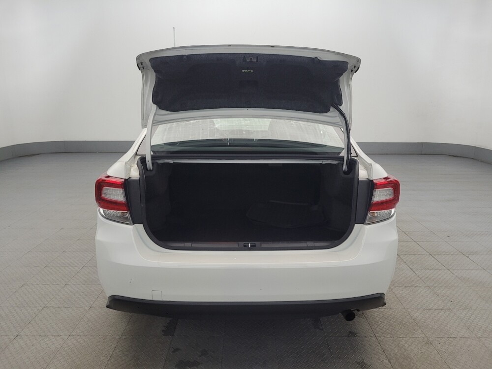 2020 Subaru Impreza in New Castle, DE 19720 - 18096699 29