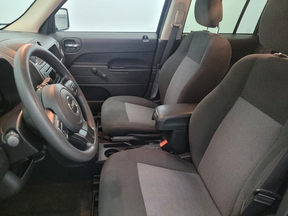 2016 Jeep Patriot in Williamstown, NJ 8094 - 18096700 17
