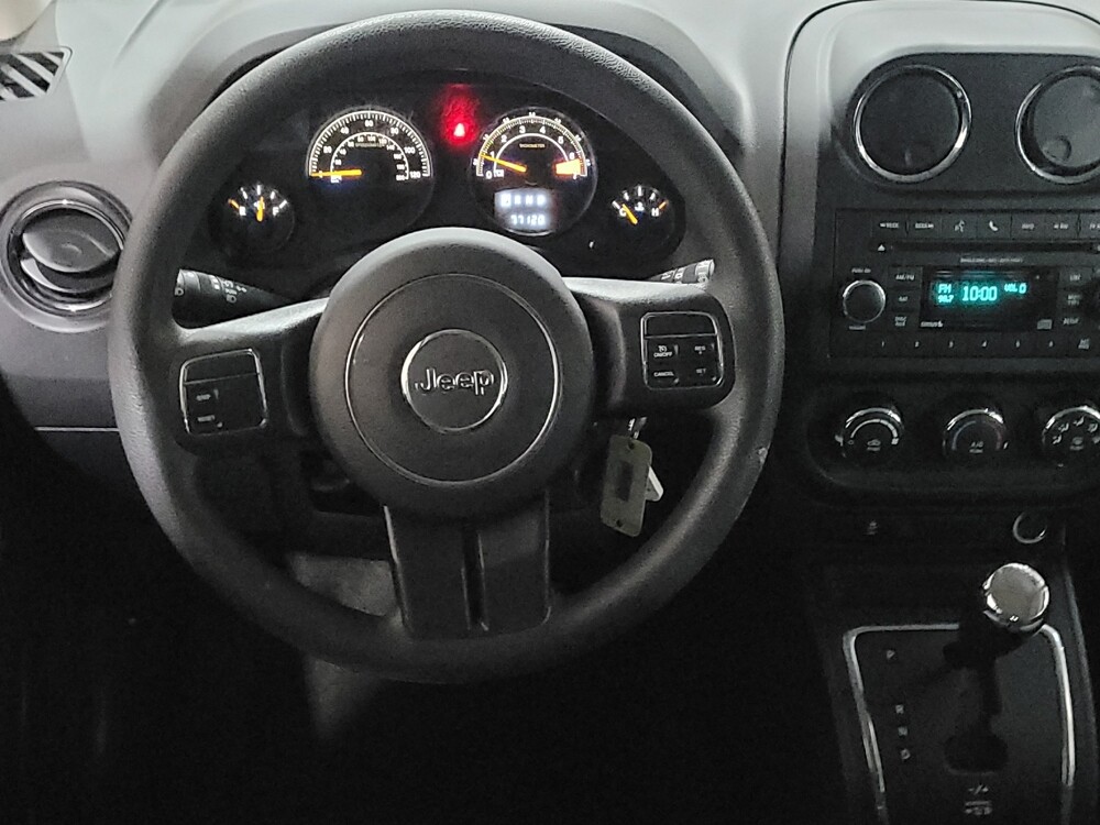 2016 Jeep Patriot in Williamstown, NJ 8094 - 18096700 22