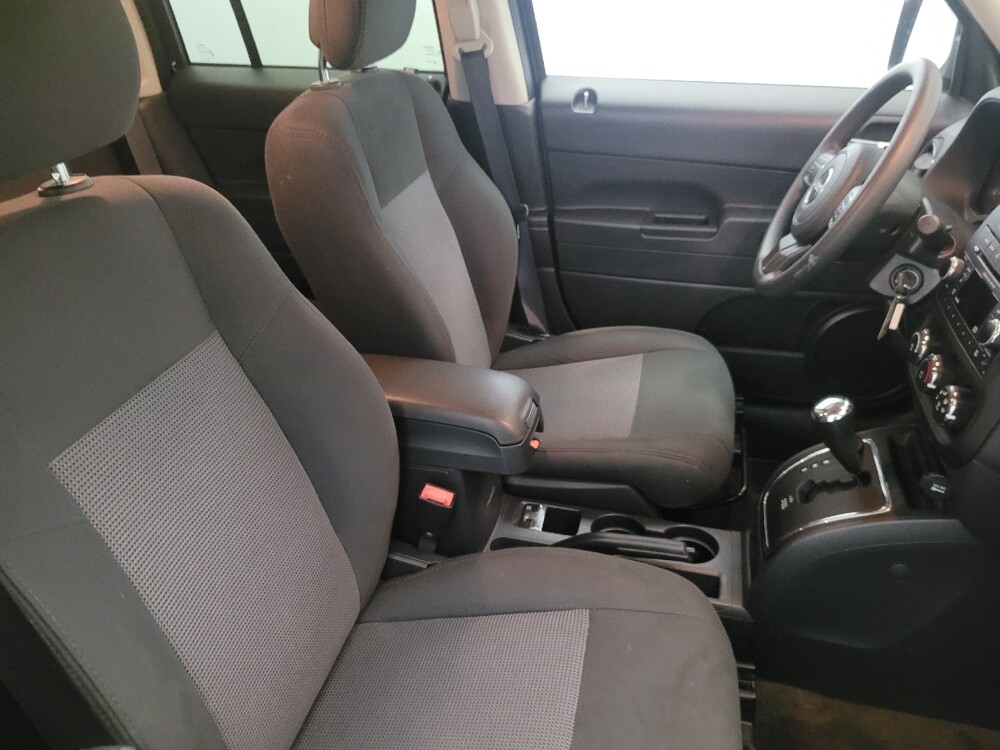 2016 Jeep Patriot in Williamstown, NJ 8094 - 18096700 21
