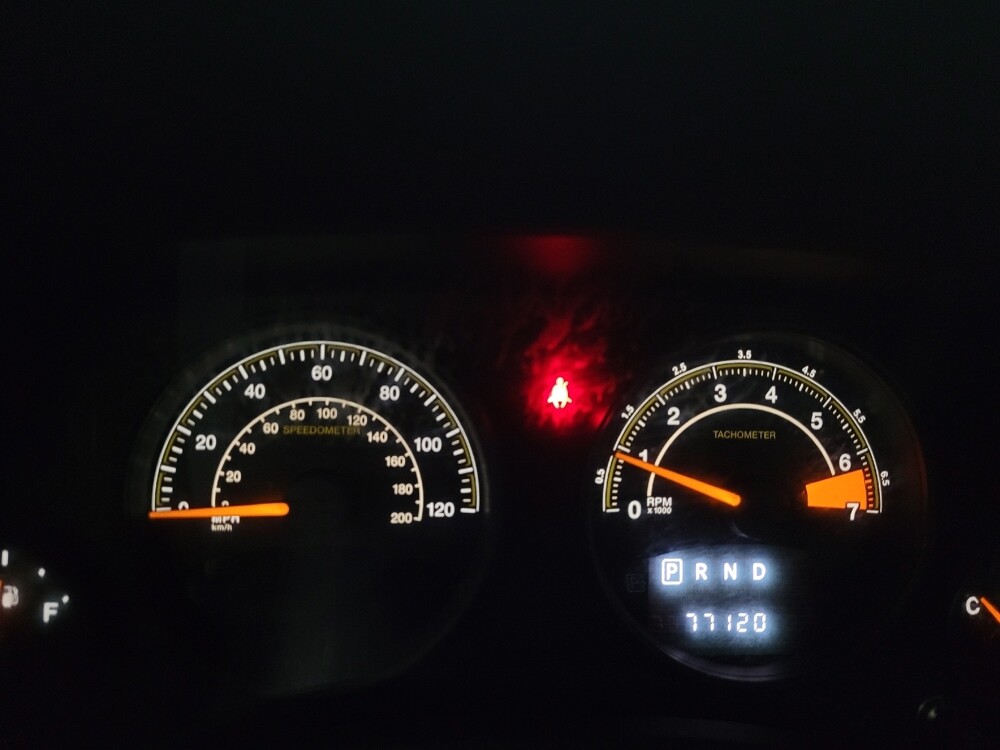 2016 Jeep Patriot in Williamstown, NJ 8094 - 18096700 23