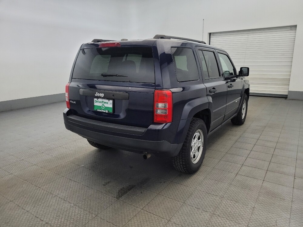 2016 Jeep Patriot in Williamstown, NJ 8094 - 18096700 9