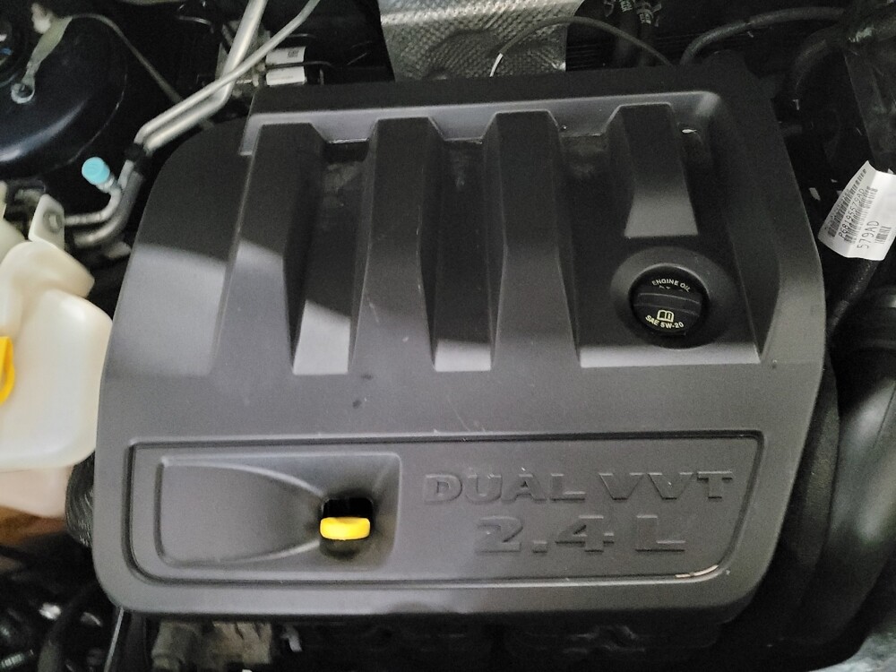 2016 Jeep Patriot in Williamstown, NJ 8094 - 18096700 30