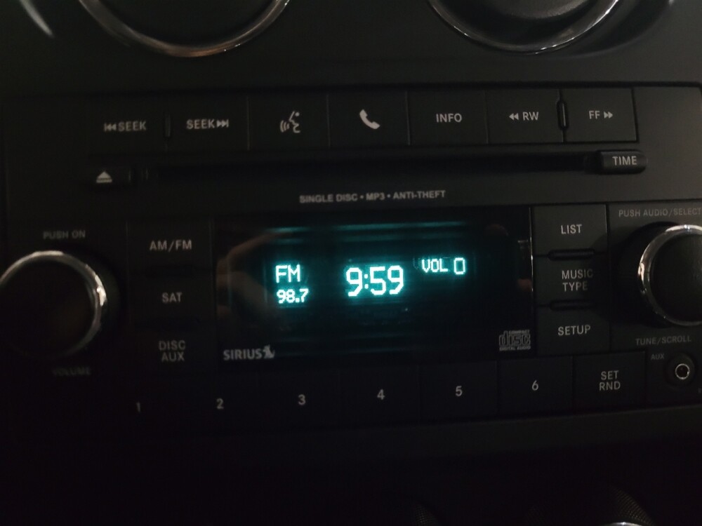 2016 Jeep Patriot in Williamstown, NJ 8094 - 18096700 25