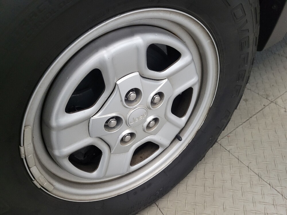 2016 Jeep Patriot in Williamstown, NJ 8094 - 18096700 31