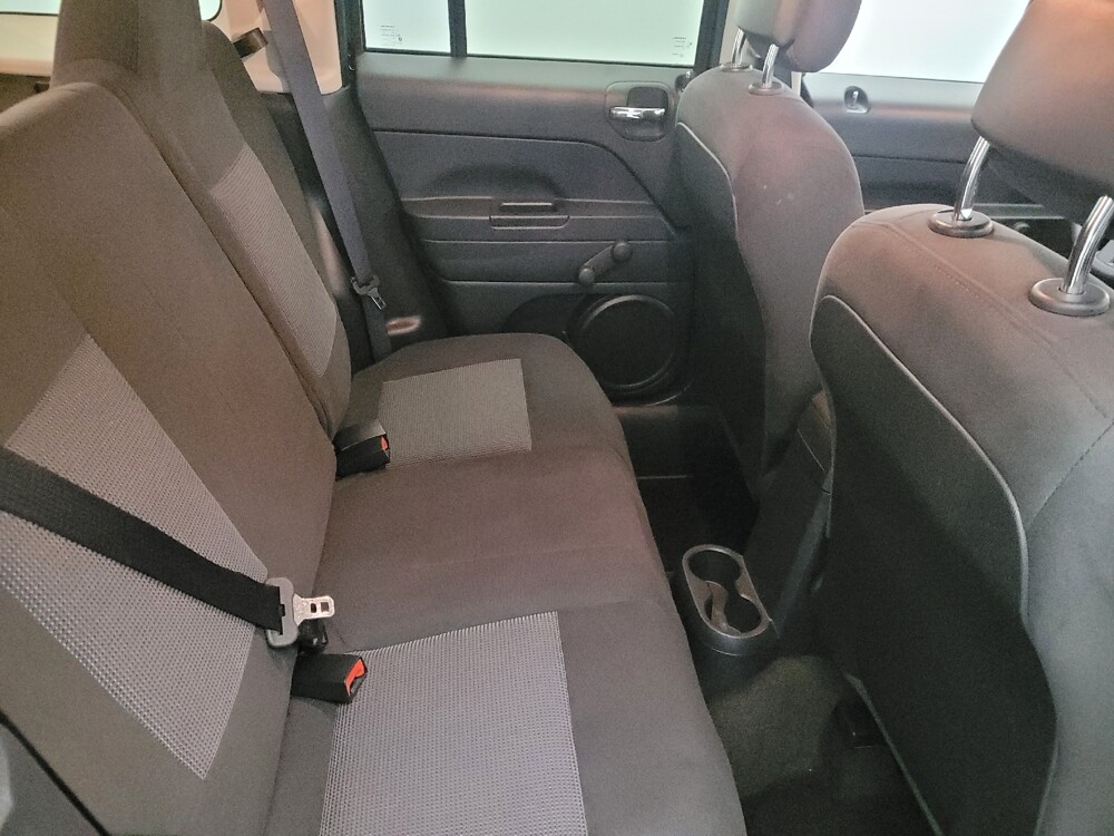 2016 Jeep Patriot in Williamstown, NJ 8094 - 18096700 19