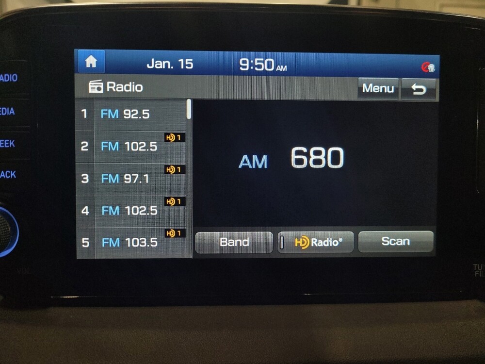 2020 Hyundai Santa Fe in New Castle, DE 19720 - 18096701 25