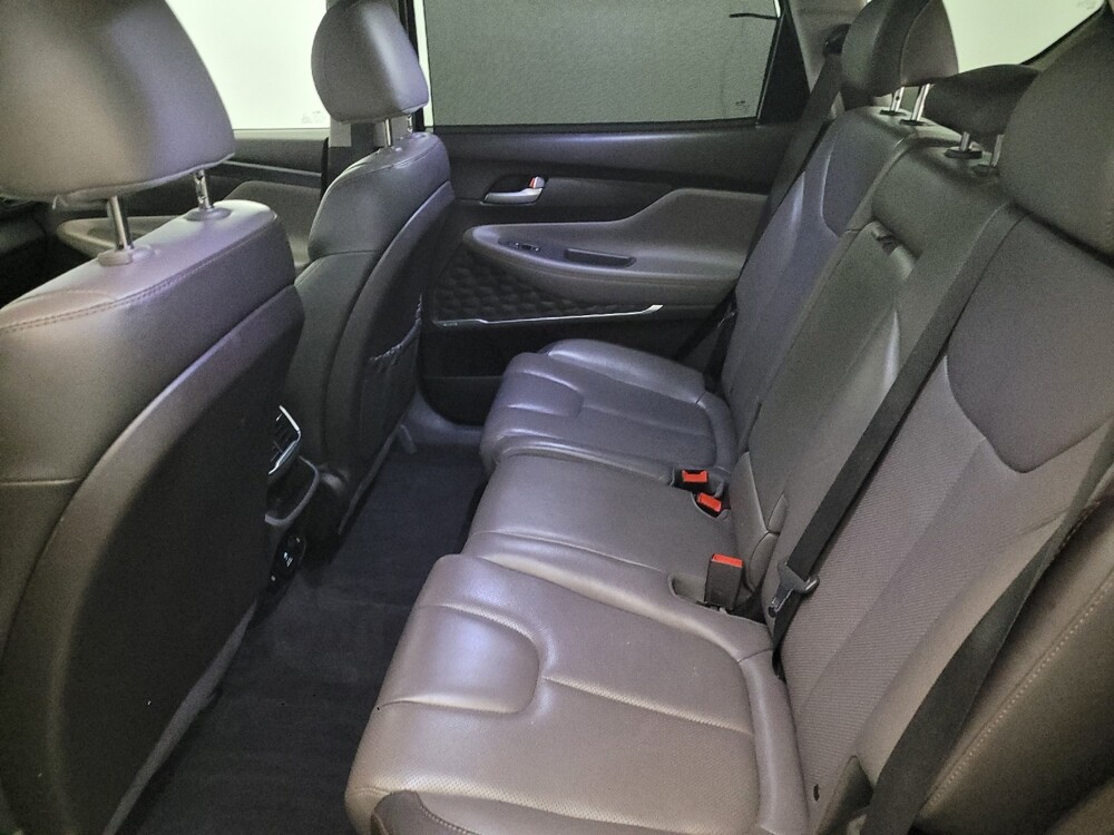 2020 Hyundai Santa Fe in New Castle, DE 19720 - 18096701 18