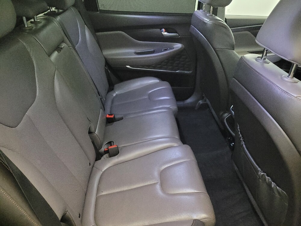 2020 Hyundai Santa Fe in New Castle, DE 19720 - 18096701 19