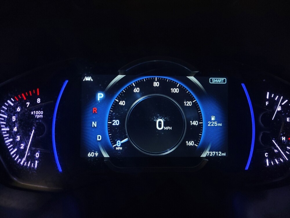 2020 Hyundai Santa Fe in New Castle, DE 19720 - 18096701 23