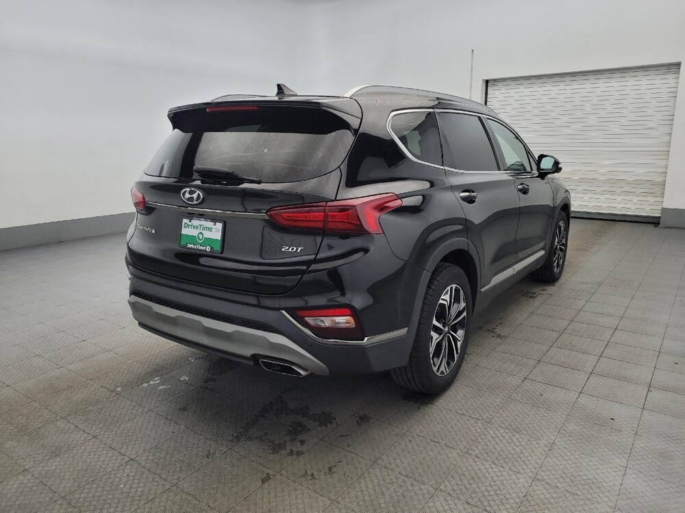 2020 Hyundai Santa Fe in New Castle, DE 19720 - 18096701 9