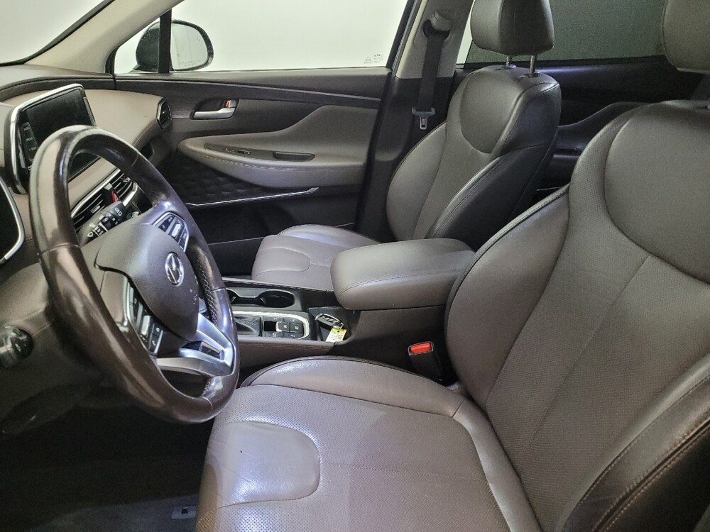 2020 Hyundai Santa Fe in New Castle, DE 19720 - 18096701 17