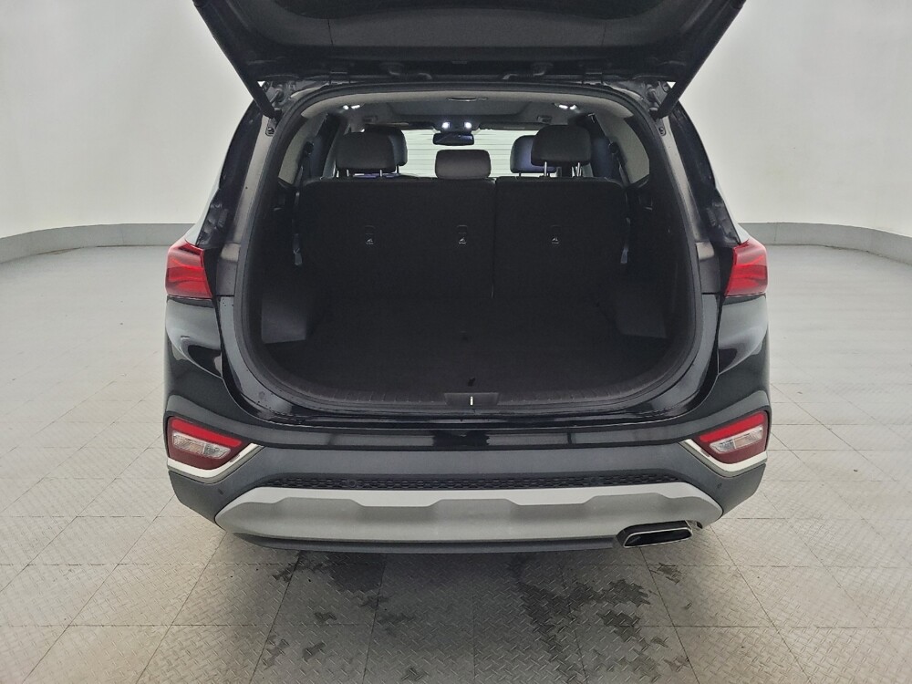 2020 Hyundai Santa Fe in New Castle, DE 19720 - 18096701 29