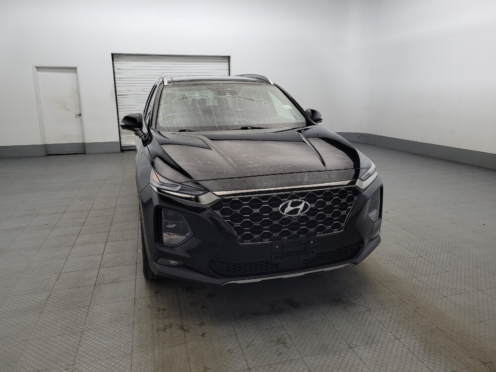 2020 Hyundai Santa Fe in New Castle, DE 19720 - 18096701 14