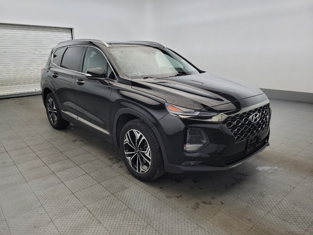 2020 Hyundai Santa Fe in New Castle, DE 19720 - 18096701 13