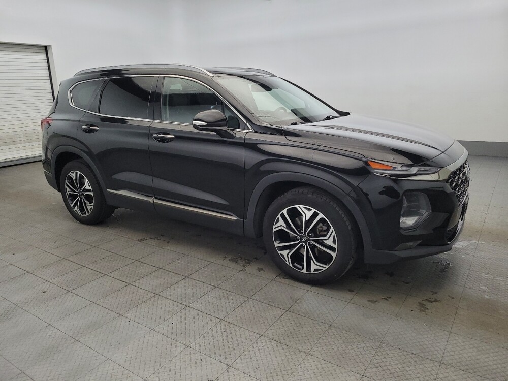 2020 Hyundai Santa Fe in New Castle, DE 19720 - 18096701 11