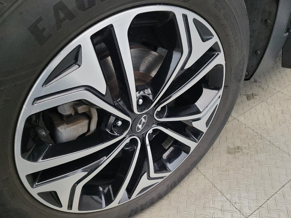 2020 Hyundai Santa Fe in New Castle, DE 19720 - 18096701 31