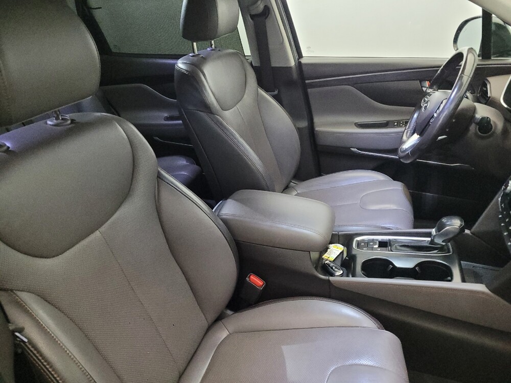 2020 Hyundai Santa Fe in New Castle, DE 19720 - 18096701 21