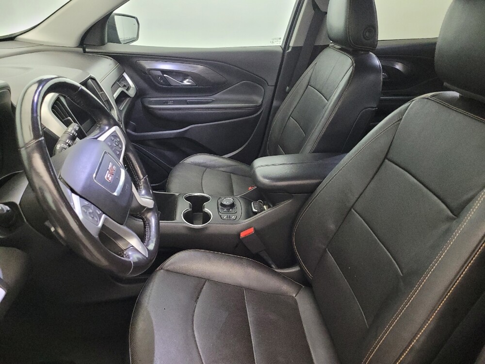 2020 GMC Terrain in New Castle, DE 19720 - 18096702 17