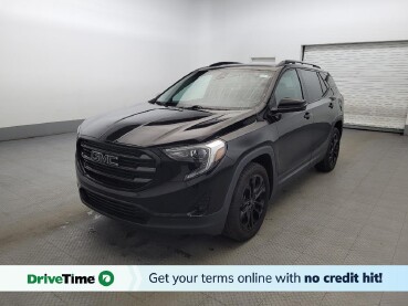 2020 GMC Terrain in New Castle, DE 19720