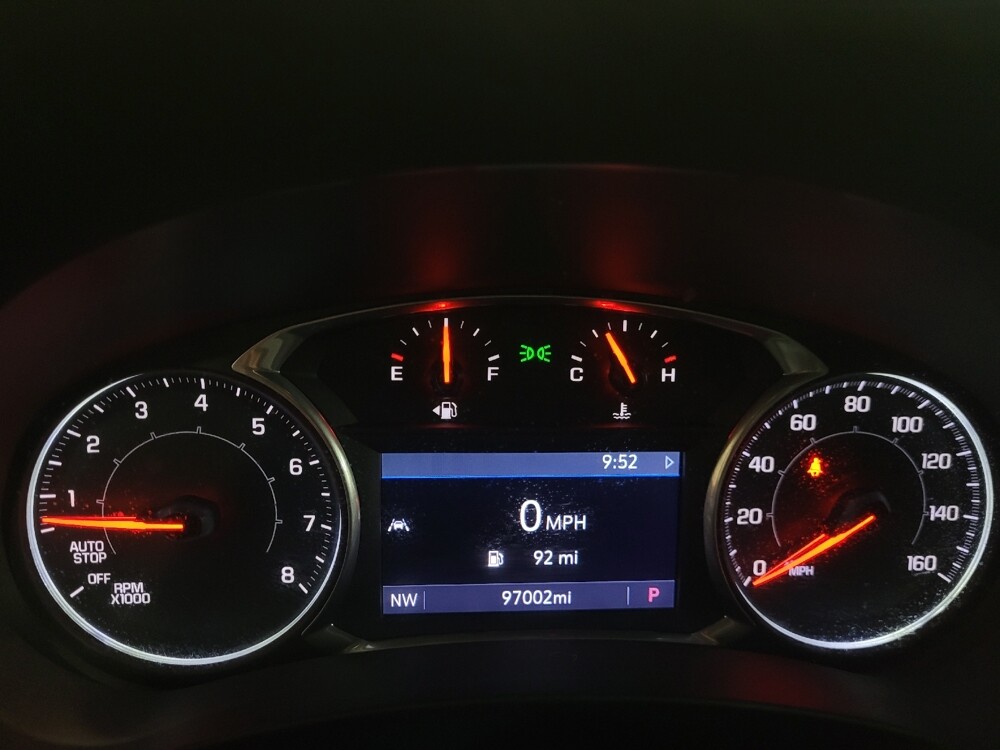 2020 GMC Terrain in New Castle, DE 19720 - 18096702 23