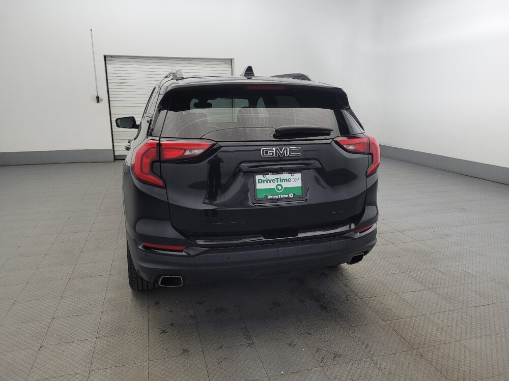 2020 GMC Terrain in New Castle, DE 19720 - 18096702 6